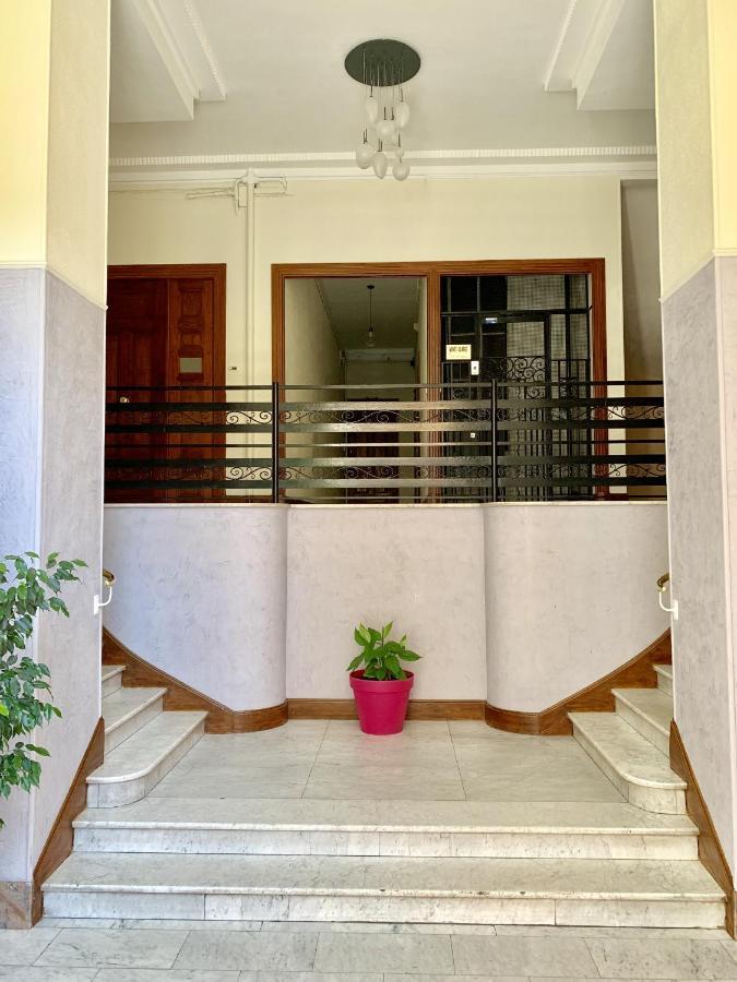 Appartement Auber Nice Exteriér fotografie